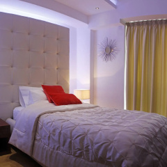 Garden Spa Boutique Hotel