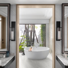 InterContinental Phuket Resort by IHG - Bild 11