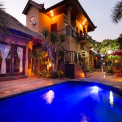 Pondok Mimpi Tulamben - Bild 13