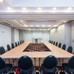 Leonardo Hotel Vienna Westbahnhof - Bild 19