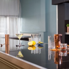 Novotel London West - Bild 11