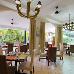 Protea Hotel by Marriott Livingstone in Livingstone, Zambia from 238$, photos, reviews - zenhotels.com meals photo 4