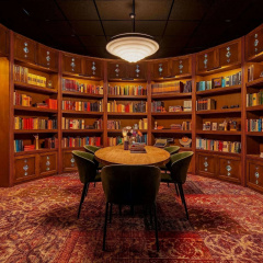 BUNK Hotel Amsterdam - Bild 9
