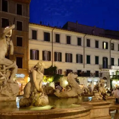 Navona Stay - Bild 1