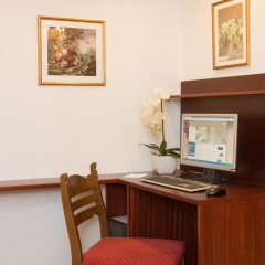 Tulip Inn Vienna Thringer Hof - Bild 4