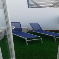 Hotel Murillo - Bild 19
