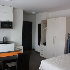 Swiss Star Oerlikon Lodge - Bild 13