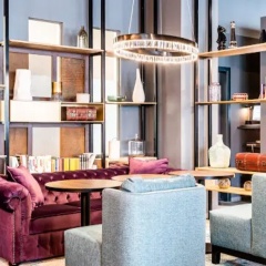 Premier Inn Wuppertal City Centre - Bild 2