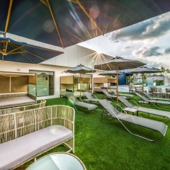 Hotel Clover Patong Phuket - Bild 5