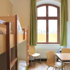 Younior Hotel Stralsund - Bild 3