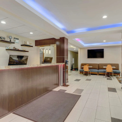 SureStay Plus Hotel by Best Western Owasso Tulsa North thumbnail 2