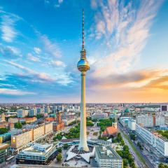 St Christopher's Berlin Mitte - Hostel - Bild 19
