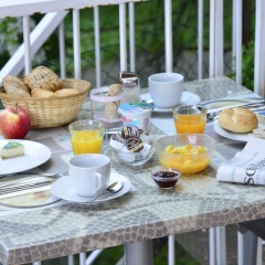 Burghotel - das Original - Bild 10