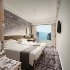 Harbour Plaza Metropolis - Bild 3