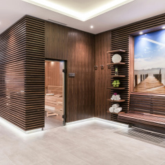 Munich Airport Marriott Hotel - Bild 22