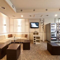 Garner Hotel Frankfurt Palmengarten by IHG - Bild 20