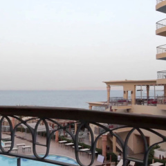 Sphinx Aqua Park Beach Resort - Bild 7