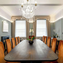 Great Scotland Yard Hotel, part of Hyatt - Bild 19