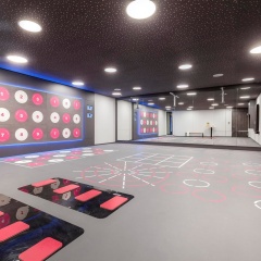 Living Hotel Frankfurt - Bild 16