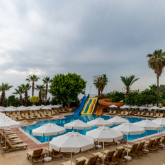 Prestige Alanya ( Ex. Euphoria Comfort Beach Alanya ) - Bild 20
