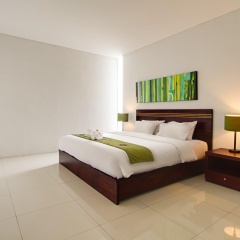 Apple Villas & Apartments - Bild 5