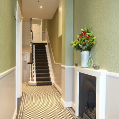 Kensington Gardens Hotel - Bild 12