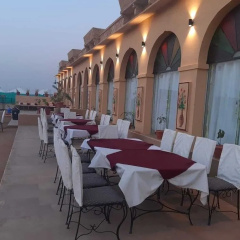Jaisalmer Desert Safari Camps And Resort thumbnail 5