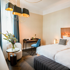 Steigenberger Icon Parkhotel Düsseldorf - Bild 3