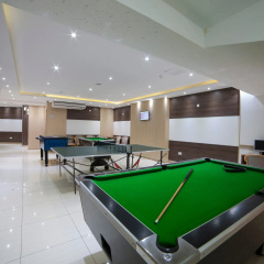 Bella Vista Hotel thumbnail 21