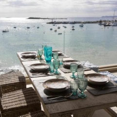 Beachfront Es Turo - Bild 13