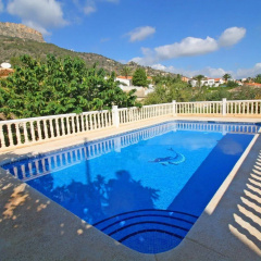 Villas Costa Calpe - Centell thumbnail 6