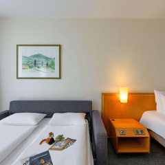 Novotel Freiburg am Konzerthaus - Bild 4