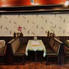 Am Hallenbad Hotel garni - Bild 17