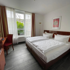Hotel Alexander am Zoo - Bild 6