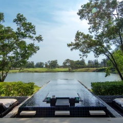 Banyan Tree Phuket - Bild 12