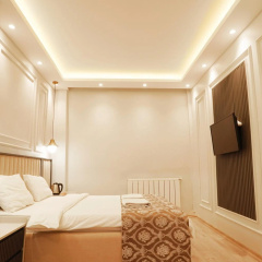 Ararat Hotel - Bild 4