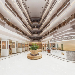 Galeri Resort Hotel - Bild 14