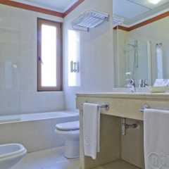 Hotel II Castillas Madrid - Bild 14