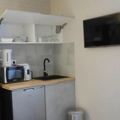 Hotel Grand Coeur Latin - Bild 23