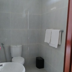 Tom and Jerry Villa Lombok - Bild 8
