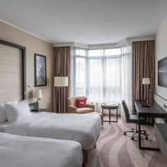 Munich Airport Marriott Hotel - Bild 7