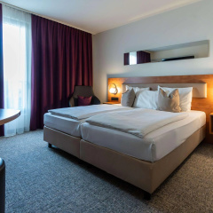 Mercure Salzburg City - Bild 2