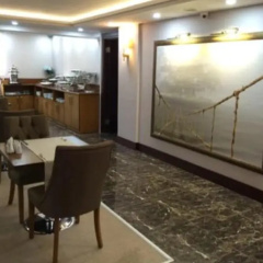 Adana Expert Otel - Bild 10