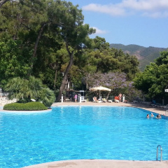 Club Nimara Beach Resort - Bild 9