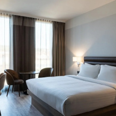 AC Hotel Würzburg - Bild 5
