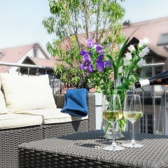 Romantik Hotel Barbarossa - Bild 27
