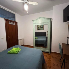 Habitaciones Figueroa - Bild 7
