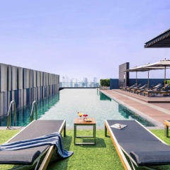 Mercure Bangkok Siam - Bild 17