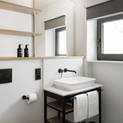 Stay KooooK Munich City - Bild 9