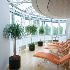 Commundo Tagungshotel Neuss - Bild 9